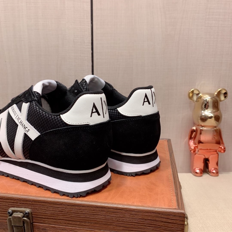 Armani Sneakers